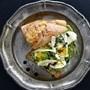 Boiled Egg on Toast Breakfast | ఈ అల్పాహారం ఎంతో రుచికరం, పోషకభరితం!