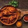 Hyderabadi Chicken Fry Recipe | స్పైసీగా.. జ్యూసీగా హైదరాబాదీ కోడికూర ఫ్రై!