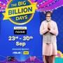 Flipkart Big Billion Days : సూపర్​ 'డీల్స్​'.. రూ. 30వేలల్లోపు వచ్చే స్మార్ట్​ఫోన్స్​ ఇవే