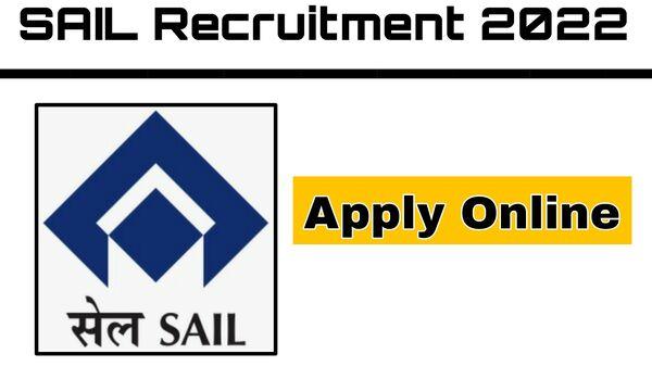sail recruitment 2022