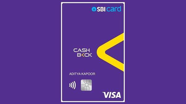 The Cashback SBI card: ఎస్‌బీఐ తెచ్చిన సరికొత్త క్యాష్ బ్యాక్ క్రెడిట్ కార్డ్