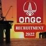 <p>ONGC రిక్రూట్‌మెంట్ 2022</p>
