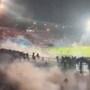 Indonesia Football Riots: పుట్ బాల్ మ్యాచ్ లో హింసాకాండ.. 127 మంది దుర్మరణం!