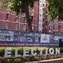 Munugode Bye Election : మునుగోడు ఉప ఎన్నికల షెడ్యూల్ విడుదల….నవంబర్‌ 3న పోలింగ్
