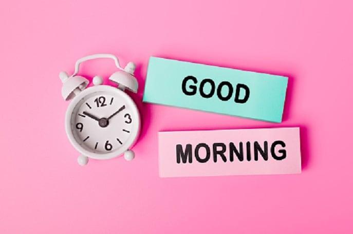 <p>Good Morning Messages in Telugu</p>