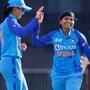 Womens Asia Cup T20 2022: యూఏఈపై భారత్ ఘన విజయం.. అగ్రస్థానానికి దూసుకెళ్లిన అమ్మాయిలు