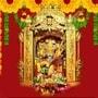 Dashami 2022 : దశమి రోజు శ్రీ రాజరాజేశ్వరీ దేవి అవతారంలో అమ్మవారి దర్శనం