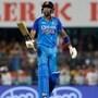 ICC T20I Rankings: ఫస్ట్ ర్యాంక్ మిస్ చేసుకున్న సూర్యకుమార్.. కొద్దిలో అగ్రపీటం కోల్పోయిన ప్లేయర్