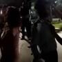 Viral Video: సెక్యూరిటీ గార్డ్‌పై మహిళ దాడి.. కేసు నమోదు చేసిన పోలీసులు!