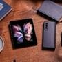 Samsung Galaxy Z Fold 3 : గ్యాలెక్సీ జెడ్​ ఫోల్డ్​ 3పై అదిరిపోయే ఆఫర్స్​..!