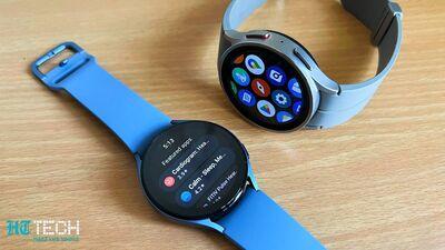 Smartwatch: కొందరికి చేతికి వాచ్‌లు పెట్టుకోవడం అంటే చాలా ఇష్టం. అలాంటి వారికి స్మార్ట్‌వాచ్‌లు ఇవ్వవచ్చు, వీటితో టైం తెలుసుకోవడం మాత్రమే కాకుండా వారి ఆరోగ్యాన్ని పర్యవేక్షించుకోవచ్చు. Apple Watch Series 8, Samsung Galaxy Watch 5, Realme Watch 3, వంటివి బెస్ట్ మోడళ్లుగా ఉన్నాయి.