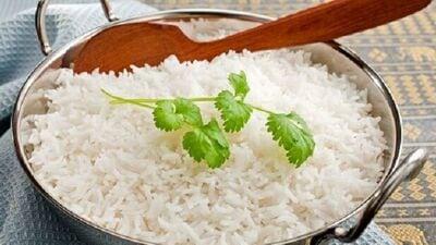 Rice Cooking Methods