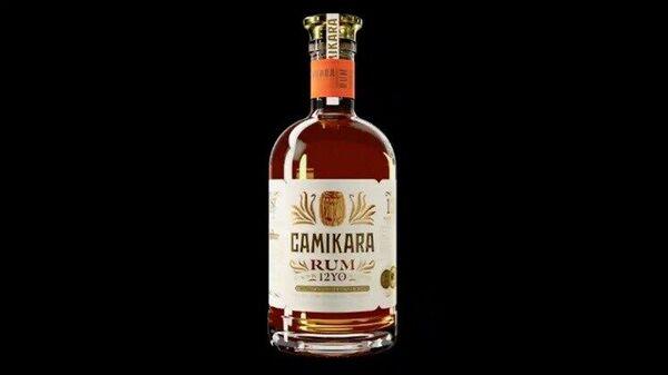 Camikara Rum