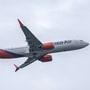 Akasa Air plane hit by bird: ‘ఆకాశ’ విమానానికి స్వల్ప ప్రమాదం