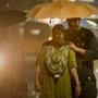 Chennai rains : దంచికొడుతున్న వర్షాలు.. చెన్నై ఉక్కిరిబిక్కిరి!