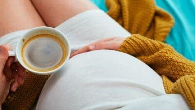 Green Tea During Pregnancy