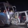 Madya Pradesh road accident : ఘోర రోడ్డు ప్రమాదం.. 11మంది దుర్మరణం