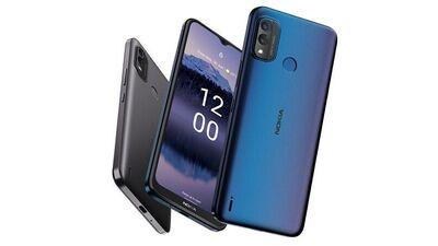 Nokia X30 5G smartphone for rent
