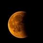 Moon Eclipse 2022: 