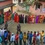 Gujarat Assembly Elections : ఇటు ఎన్నికలు.. అటు పెళ్లిళ్లు- గుజరాతీలు ఓట్లేస్తారా?