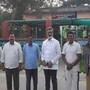 PM Modi To RFCL : కాసేపట్లో  బేగంపేటకు ప్రధాని మోదీ…భద్రతా వలయంలో రామగుండం