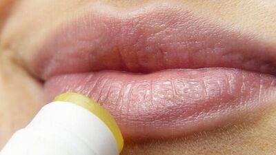 DIY Homemade Lip Balm