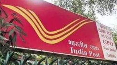 India Post office Recruitment 2022: పోస్టాఫీసుల్లో 98,083 ఖాళీలు