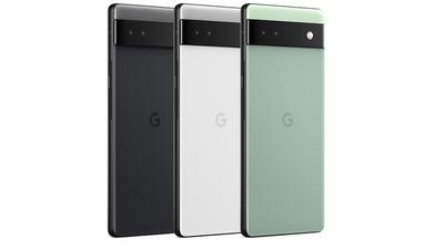 Google Pixel 7a: అదిరిపోయే అప్‍గ్రేడ్లతో గూగుల్ పిక్సెల్ 7ఏ!