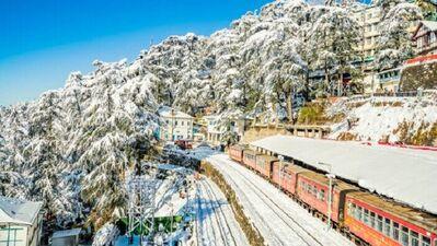 Shimla- India