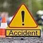 Kakinada Road Accident: కాకినాడలో ఘోర రోడ్డు ప్రమాదం… నలుగురు దుర్మరణం