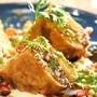 Bread Pakodi Chat Recipe : వీకెండ్​కి కొత్తగా బ్రెడ్ పకోడి చాట్​ని ట్రై చేయండి..