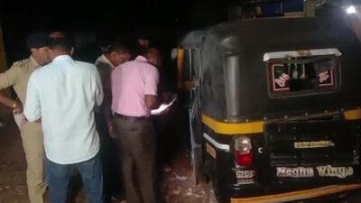 Mangaluru Auto Blast: ఆటో పేలుడు ఘటనలో సంచలన విషయాలు