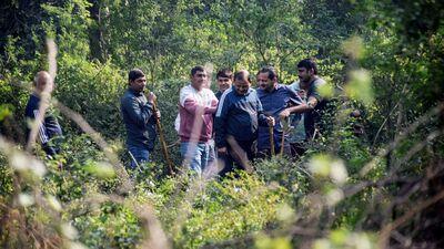 Shraddha Walker Murder: శ్రద్ధా వాకర్ తల కోసం చెరువును ఖాళీ చేస్తున్న పోలీసులు!