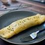 French Omelette Recipe : మీ బ్రేక్​ఫాస్ట్​కి ఫ్రెంచ్ ఆమ్లెట్ పర్​ఫెక్ట్.. ఇలా చేసేయండి
