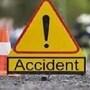 Road Accident : రోడ్డు ప్రమాదంలో సాఫ్ట్‌వేర్ ఇంజనీర్ కుటుంబం దుర్మరణం….