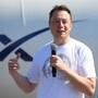 Elon Musk says 'Namaste to critics: ‘మీకో దండం’ అంటూ విమర్శకులకు మస్క్ రిప్లై