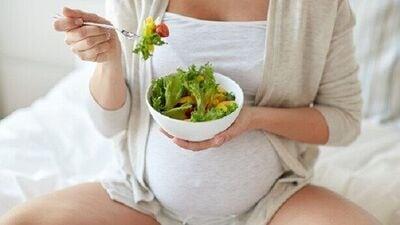 Winter Diet For Pregnant Women