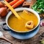 Low Calorie Soups Recipes। వేగంగా బరువు తగ్గేందుకు తక్కువ కేలరీలు కలిగిన సూప్‌లు