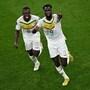 Senegal vs Qatar 2022 FIFA World Cup: సెనెగల్ ప్రపంచకప్ ఆశలు సజీవం.. ఖతర్‌పై అద్భుత విజయం 