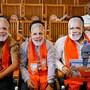 Gujarat assembly elections : మొత్తం అభ్యర్థుల్లో.. మహిళలు 8శాతం మాత్రమే!