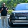 Range Rover 2022: ఐదో జనరేషన్ రేంజ్ రోవర్ ఫస్ట్ డ్రైవ్ రివ్యూ