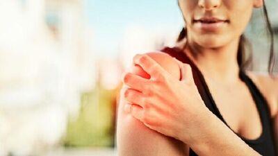 Muscle Pain Home Remedies