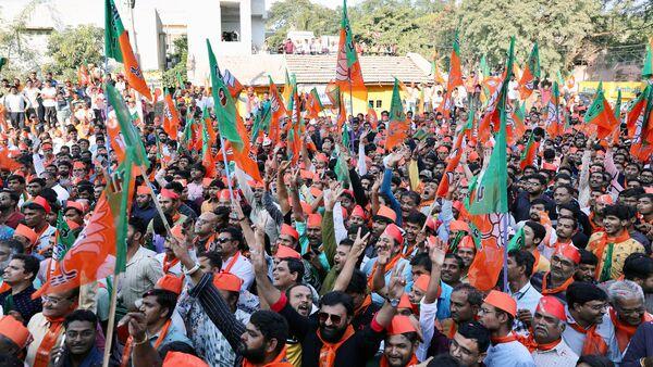Gujarat Election 2022: ముగిసిన ‘తొలి దశ’ ఎన్నికల ప్రచారం