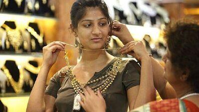 Gold Jewellery Buying Tips: