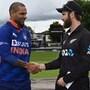 India vs New Zealand 3rd ODI: టాస్ గెలిచిన న్యూజిలాండ్.. భారత్ బ్యాటింగ్