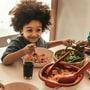 Iron-Rich Food for kids