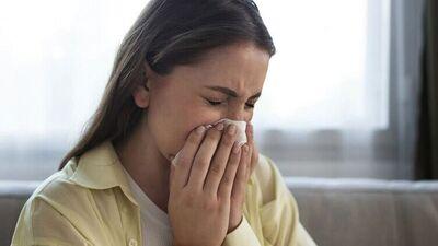 Dust Allergy- Ayurvedic Remedies: