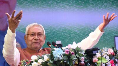 Bihar CM Nitish Kumar: ఇలా చేస్తే 2024 ఎన్నికల్లో బీజేపీని భారీగా ఓడించవచ్చు: నితీశ్ కుమార్
