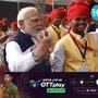 PM Narendra Modi: డ్రమ్స్ వాయించిన ప్రధాని మోదీ