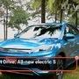 BYD Atto 3 First Drive Review: బీవైడీ అటో 3 ఫస్ట్ డ్రైవ్ రివ్యూ